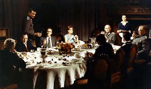 Foto Christopher Plummer