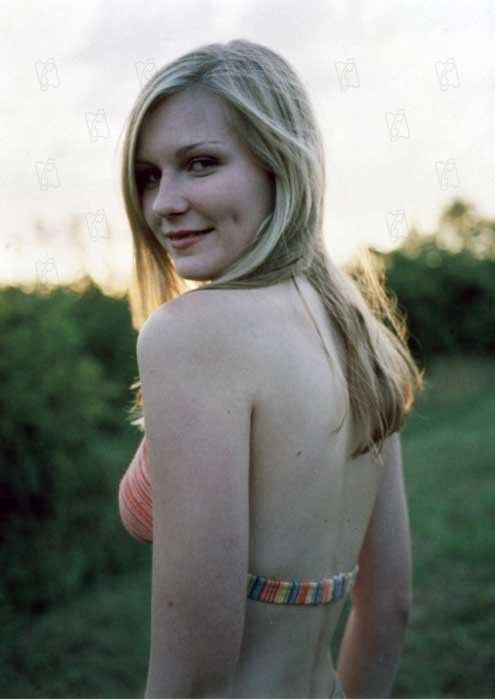 Las vírgenes suicidas : Foto Sofia Coppola, Kirsten Dunst