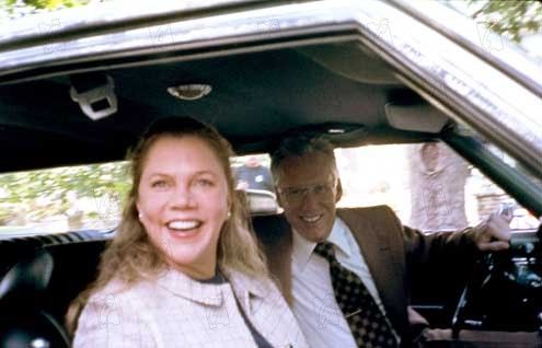 Las vírgenes suicidas : Foto Kathleen Turner, Sofia Coppola