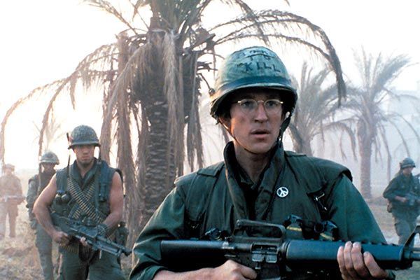 La chaqueta metálica : Foto