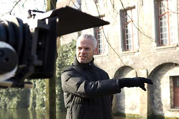 En Brujas : Foto Martin McDonagh