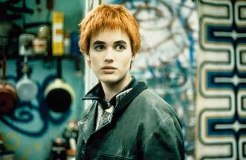 Foto Olivier Assayas