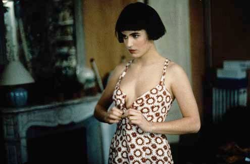 Foto Olivier Assayas