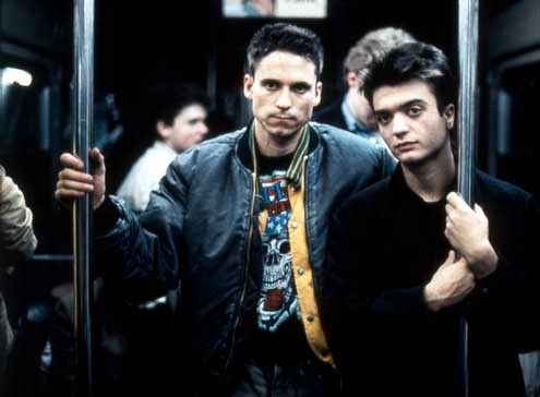 Foto Olivier Assayas