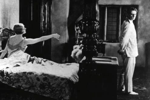 Inmoralidad : Foto Alfred Hitchcock