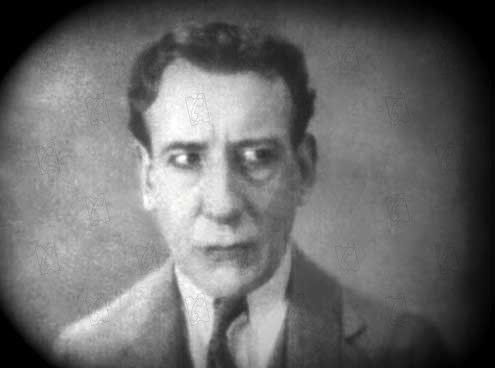 Inmoralidad : Foto Alfred Hitchcock