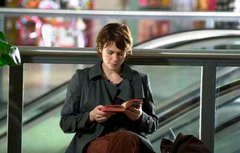 Foto Marie-Josée Croze