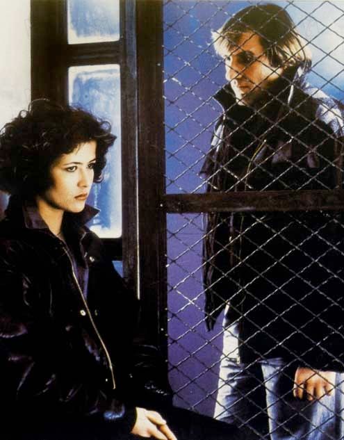 Foto Gérard Depardieu, Maurice Pialat, Sophie Marceau