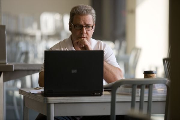 Red de mentiras : Foto Russell Crowe