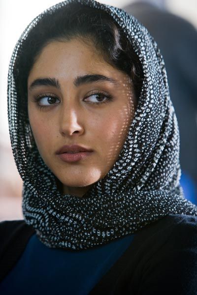 Red de mentiras : Foto Golshifteh Farahani