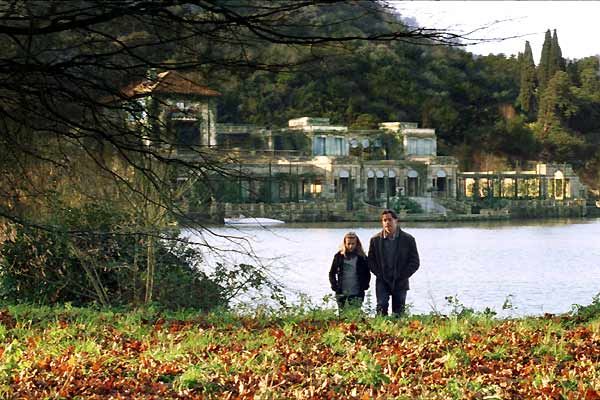 El libro mágico : Foto Brendan Fraser