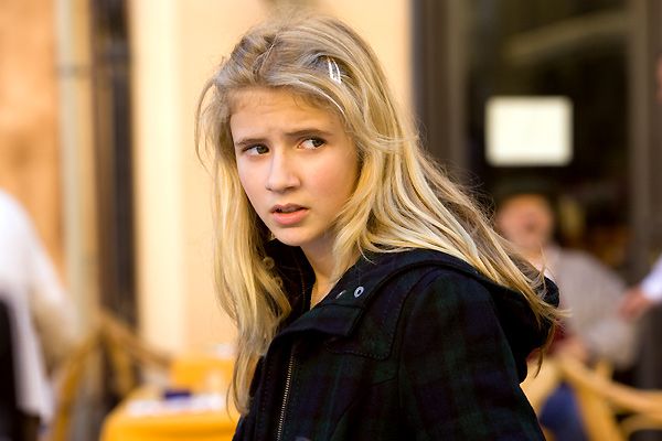 El libro mágico : Foto