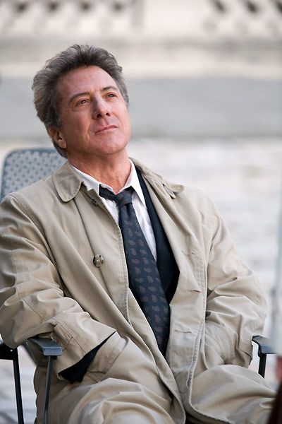 Foto Dustin Hoffman