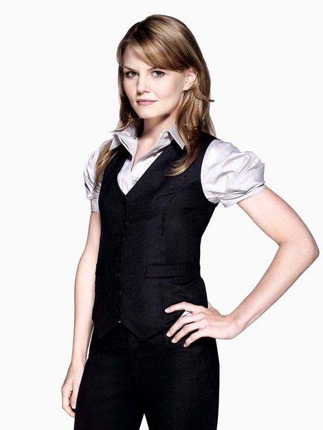 Foto Jennifer Morrison