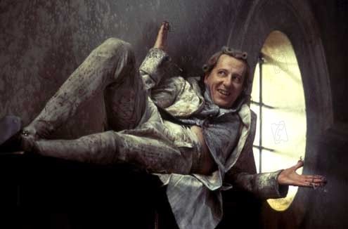 Foto Geoffrey Rush