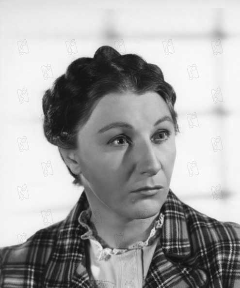 Rebeca : Foto Alfred Hitchcock