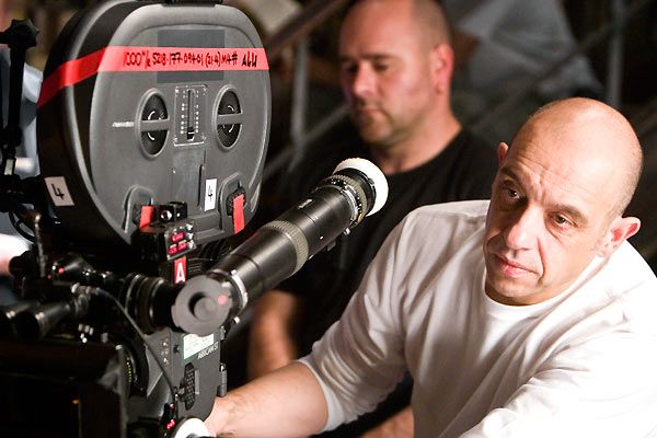 Harry Potter y el misterio del príncipe : Foto Bruno Delbonnel, David Yates