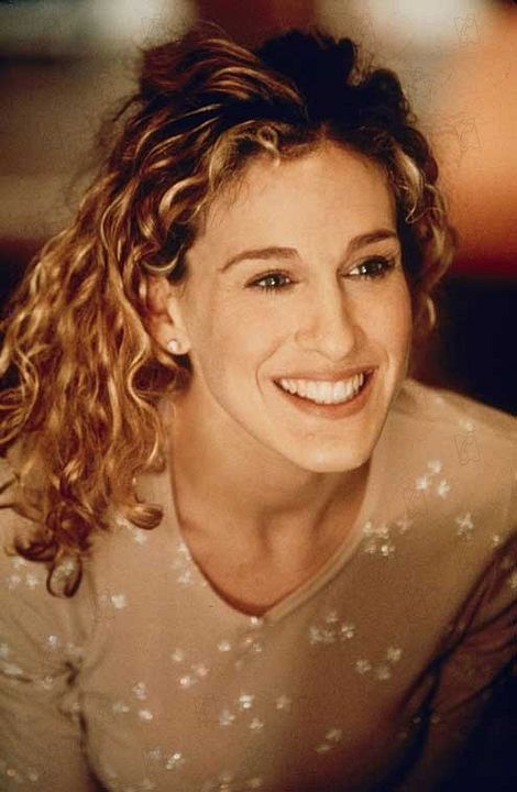 Foto Sarah Jessica Parker