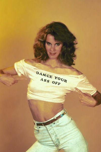 Todos a bailar : Foto Herbert Ross
