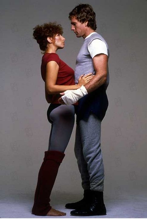 Foto Barbra Streisand