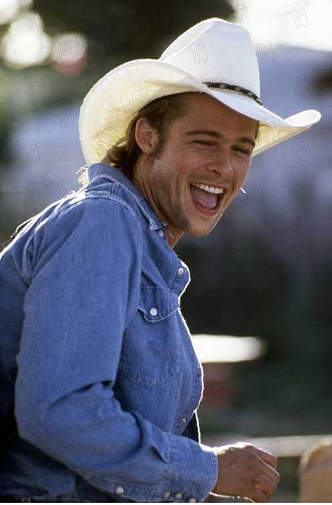 Thelma & Louise : Foto Brad Pitt, Ridley Scott