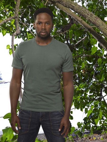 Foto Harold Perrineau