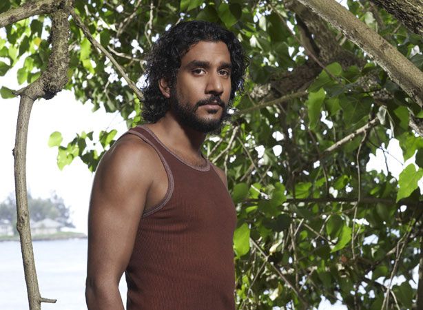 Foto Naveen Andrews