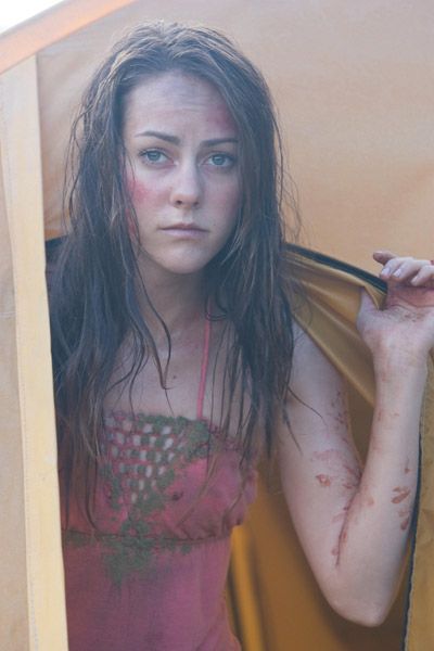 Las Ruinas : Foto Jena Malone