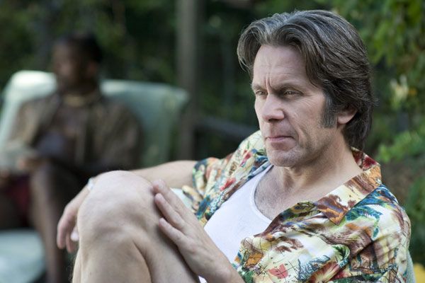 Pineapple Express : Foto Gary Cole