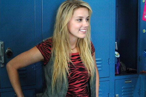 Pineapple Express : Foto Amber Heard