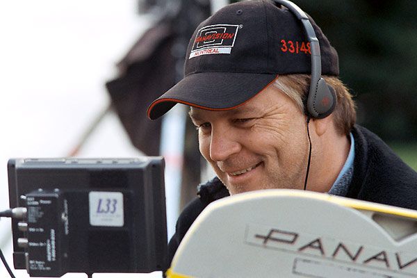 Foto Karey Kirkpatrick