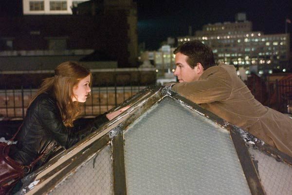 Definitivamente, al vez : Foto Adam Brooks, Ryan Reynolds, Isla Fisher