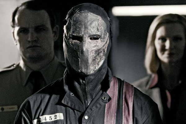 La carrera de la muerte : Foto Jason Statham