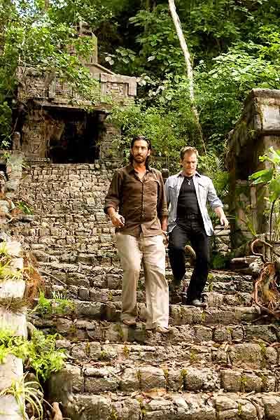 Un chihuahua de Beverly Hills : Foto Raja Gosnell, José Maria Yazpik