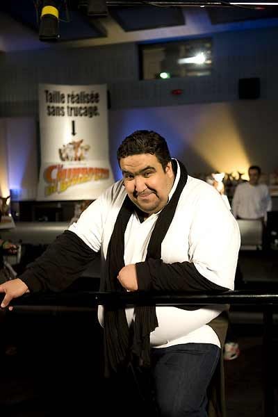 Un chihuahua de Beverly Hills : Foto Raja Gosnell