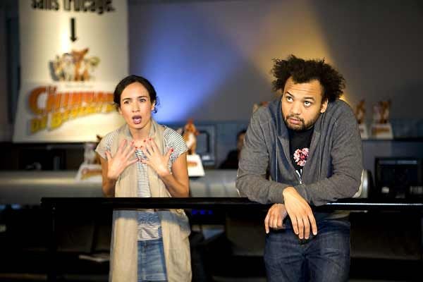 Un chihuahua de Beverly Hills : Foto Raja Gosnell