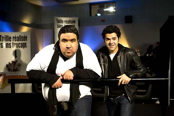 Un chihuahua de Beverly Hills : Foto Raja Gosnell