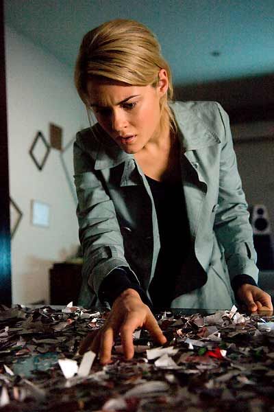 Imágenes del más allá : Foto Rachael Taylor