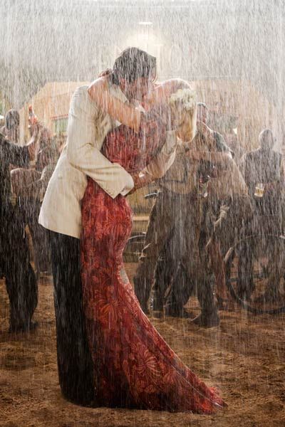 Australia : Foto Hugh Jackman, Nicole Kidman