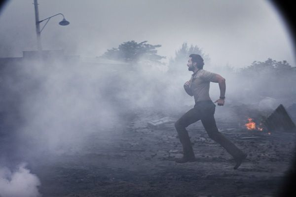 Australia : Foto Hugh Jackman