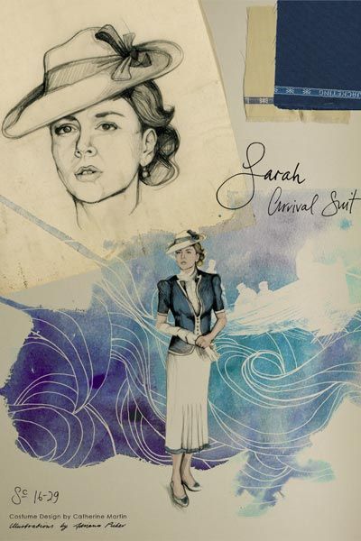 Australia : Foto Nicole Kidman