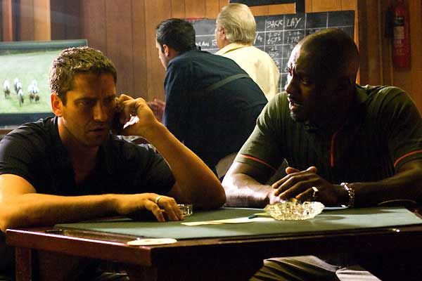 RockNRolla : Foto Idris Elba, Gerard Butler