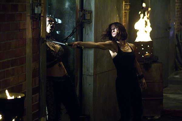 Doomsday: El día del juicio : Foto Neil Marshall