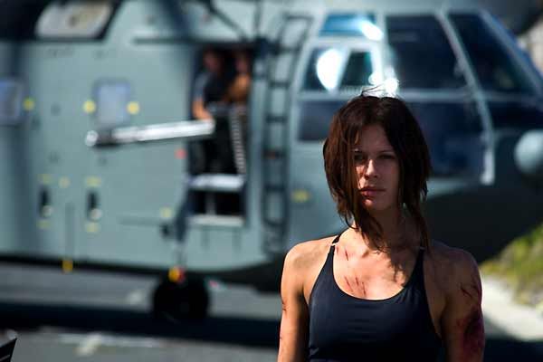 Doomsday: El día del juicio : Foto Neil Marshall