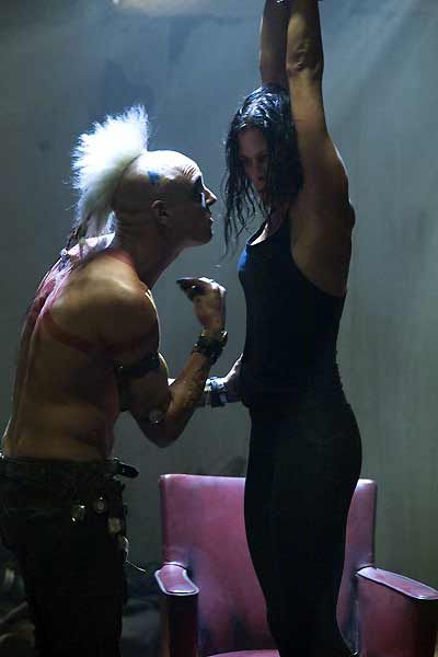 Doomsday: El día del juicio : Foto Neil Marshall