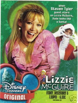 Foto Hilary Duff