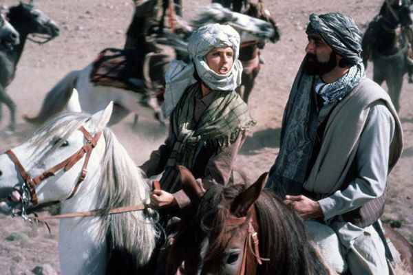 007: Su nombre es peligro : Foto