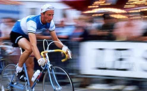 Foto Benoît Poelvoorde