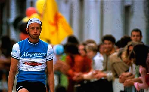 Foto Benoît Poelvoorde