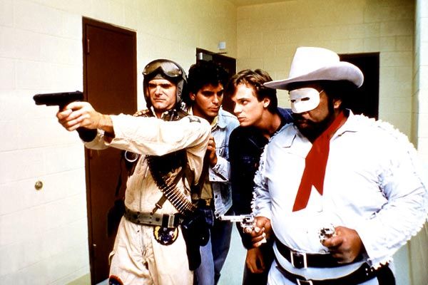 Regreso de los tomates asesinos : Foto